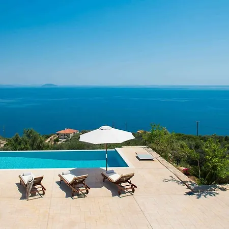 Villa Kivis *