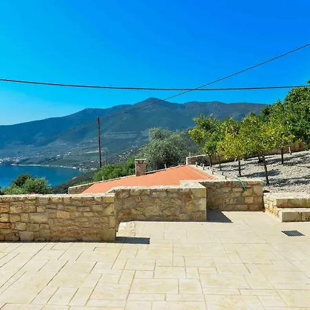 Kivis Villa Kivérion