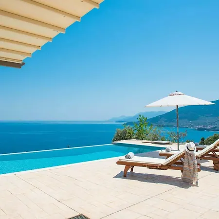 Villa Kivis *