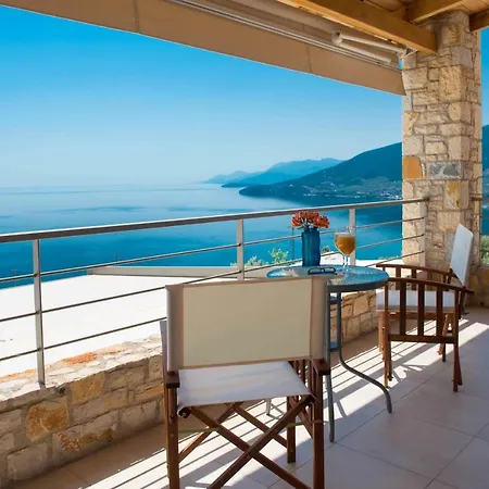 Villa Kivis Kivérion