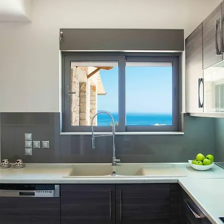 Kivis Villa