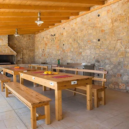 Villa Kivis