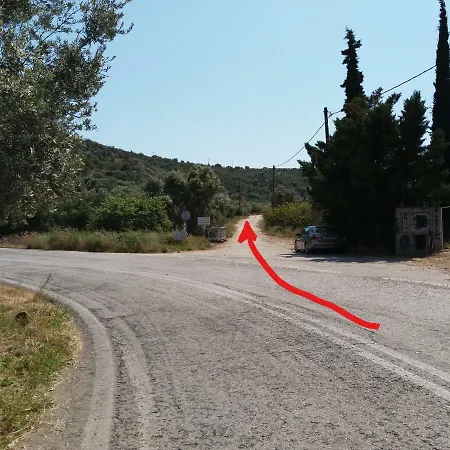 Kivis Villa