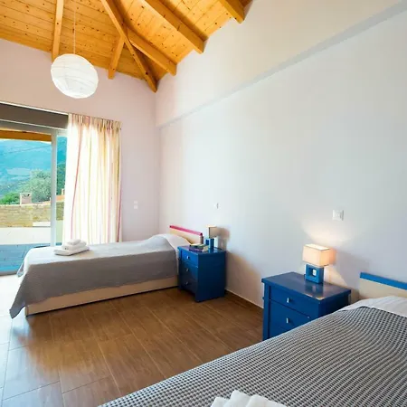 Kivis Villa *
