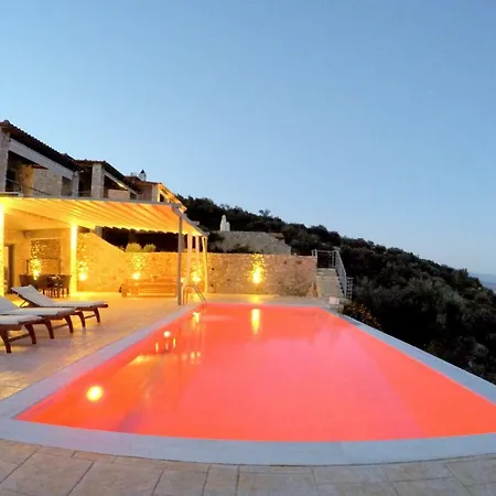 Villa Kivis *