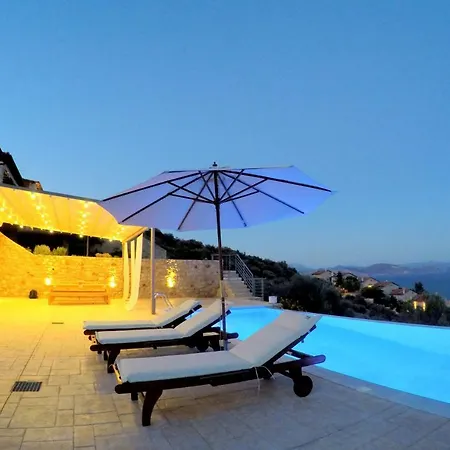 Kivis Villa Kivérion