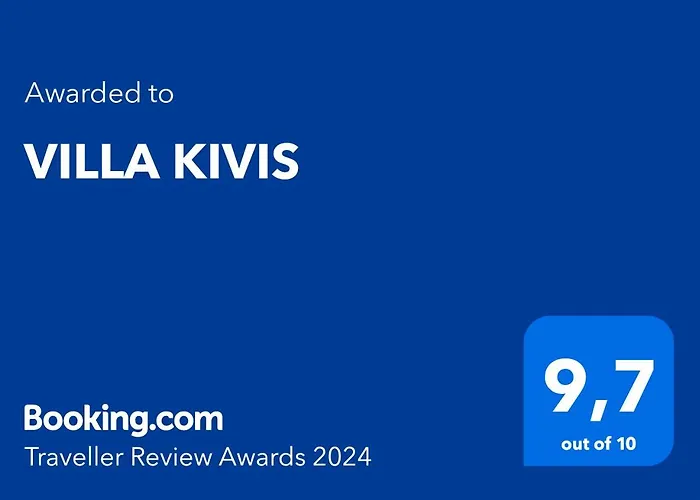 Kivis Villa